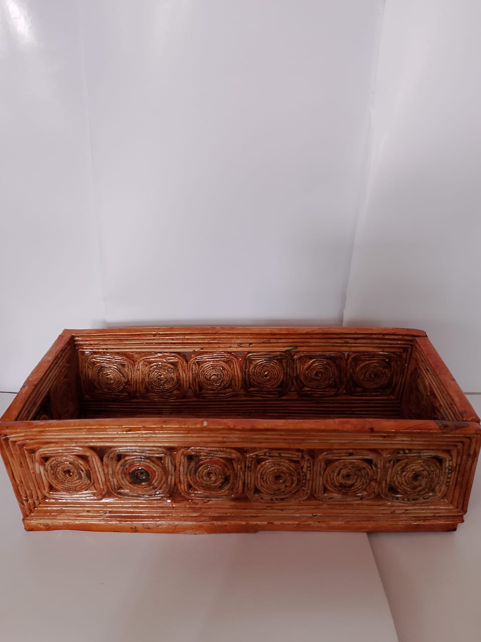 Wadah Serbaguna (Finishing Plitur & Pernis)